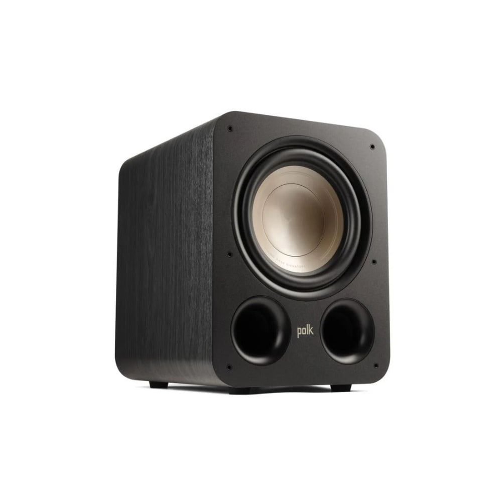 Polk Audio Signature Elite ES10 Powered Subwoofer