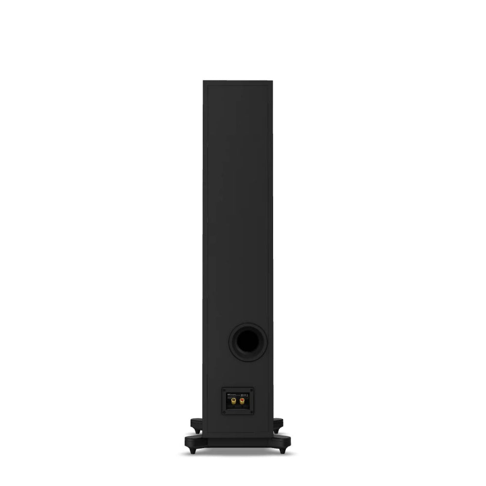 KEF Q11 Meta Floorstanding Speaker – 3-Way HiFi Tower Speaker (pair)