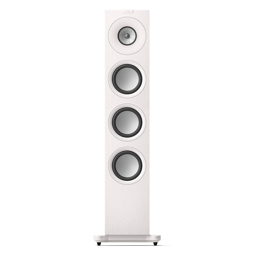 KEF Q11 Meta Floorstanding Speaker – 3-Way HiFi Tower Speaker (pair)