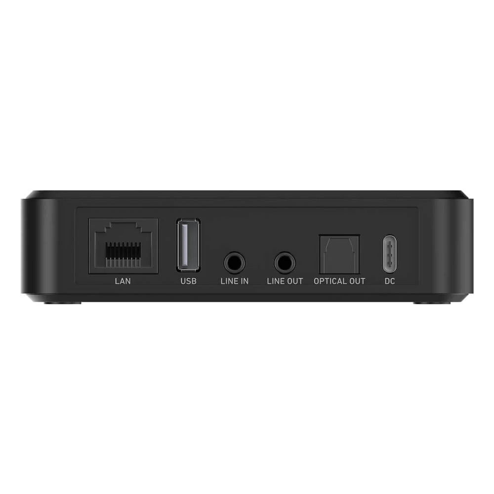 Arylic LP10 Music Streamer – AirPlay 2 & Google Cast Audio Streamer