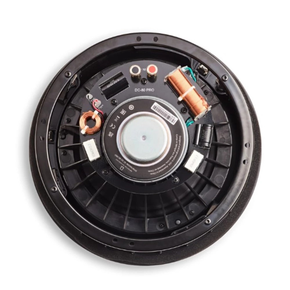Definitive Technology Dymension DC80PRO Premium In-Ceiling Speaker