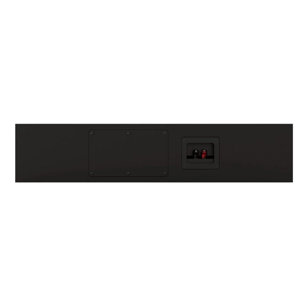 Klipsch RP-404C II Ebony Center Channel Speaker – Reference Premiere Home Theater Speaker