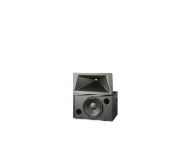 SC-412C 2-Way Screen Channel Loudspeaker