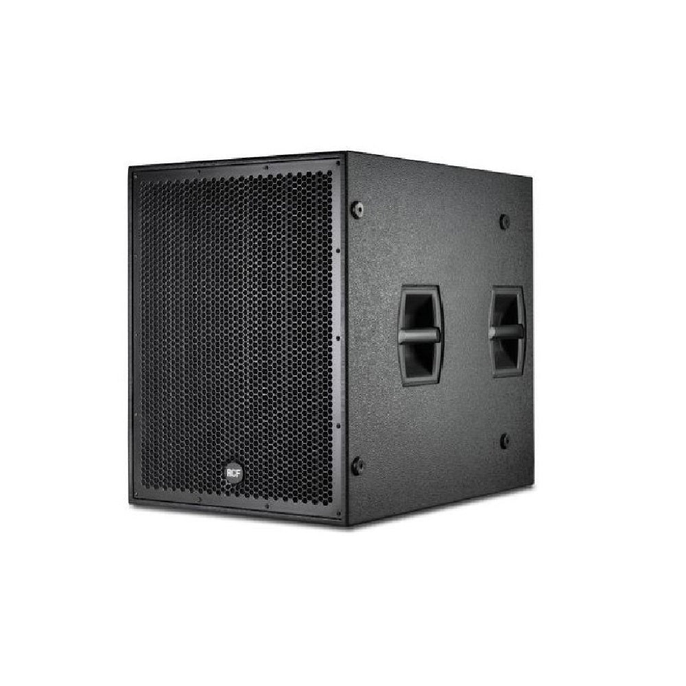 RCF Bass Reflex Subwoofer S 5012