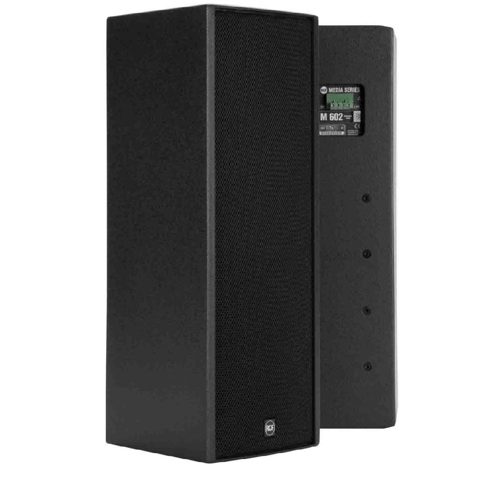 RCF Two Way Passive Speaker M 602