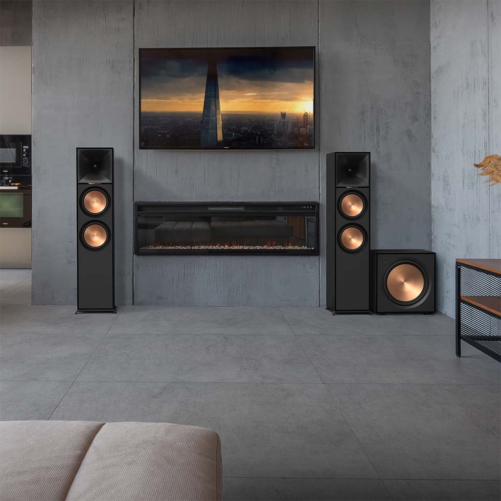 Klipsch R-121SW Subwoofer