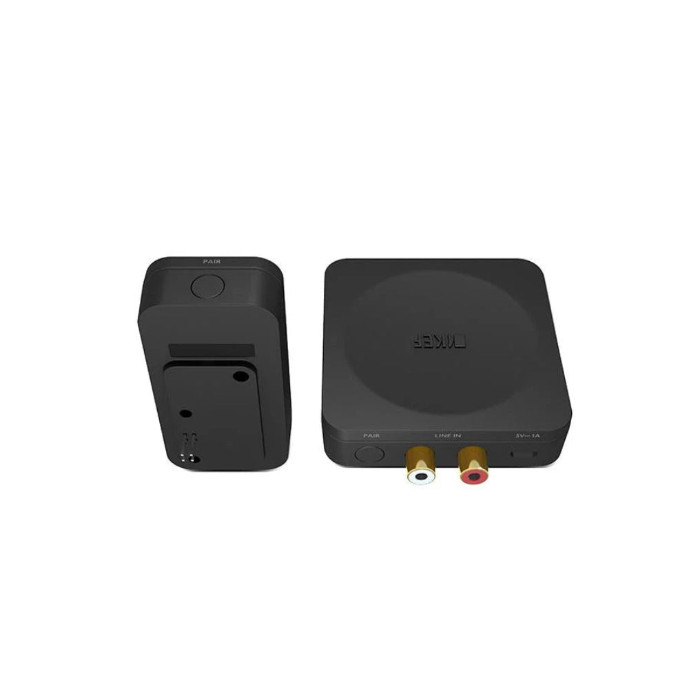 KEF KW1 TX/RX System – Wireless Subwoofer Adapter Kit