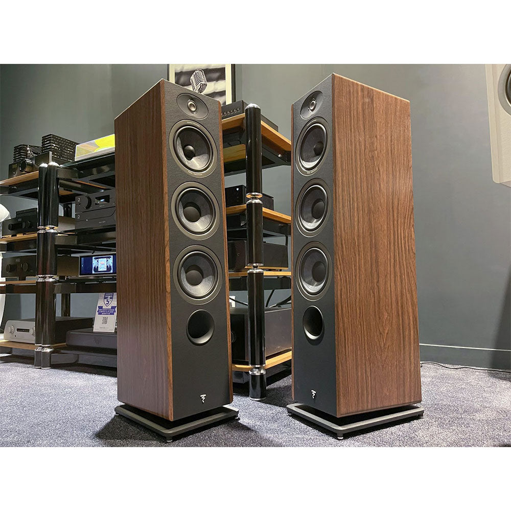 Focal Vestia N°2 2-Way Floorstanding Speaker 150W (Pair)