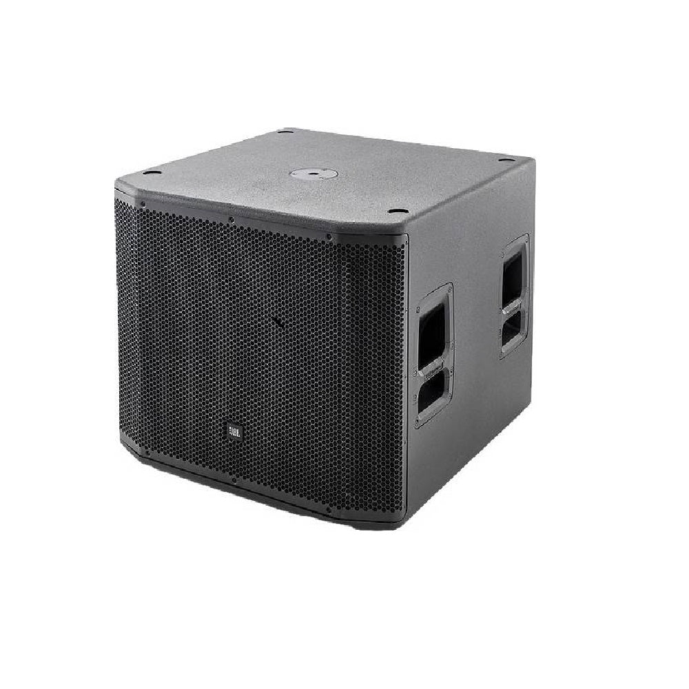 مضخم صوت من سلسلة جيه بي ال SRX SRX818SP/230