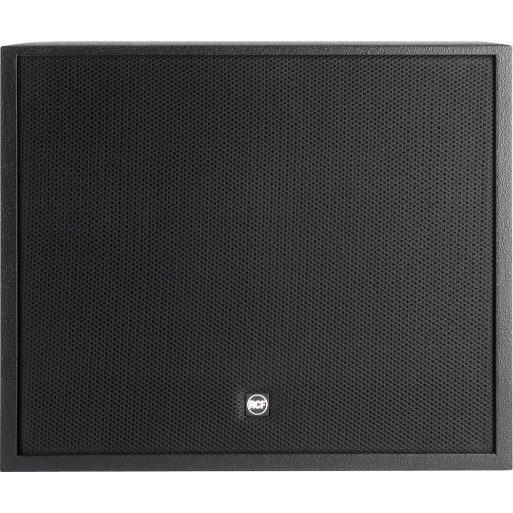 RCF Bass Reflex Subwoofer S 5012