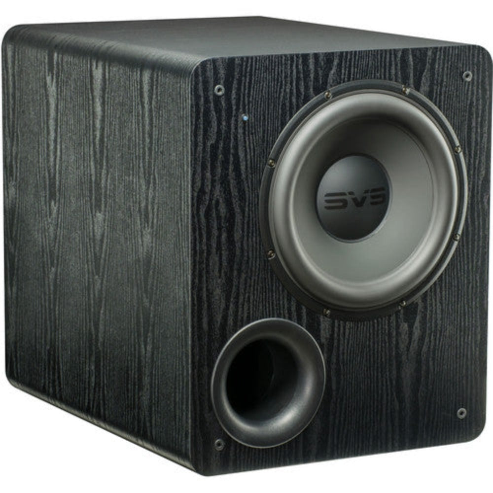 SVS PB-2000 12" 500W Ported Cabinet Subwoofer