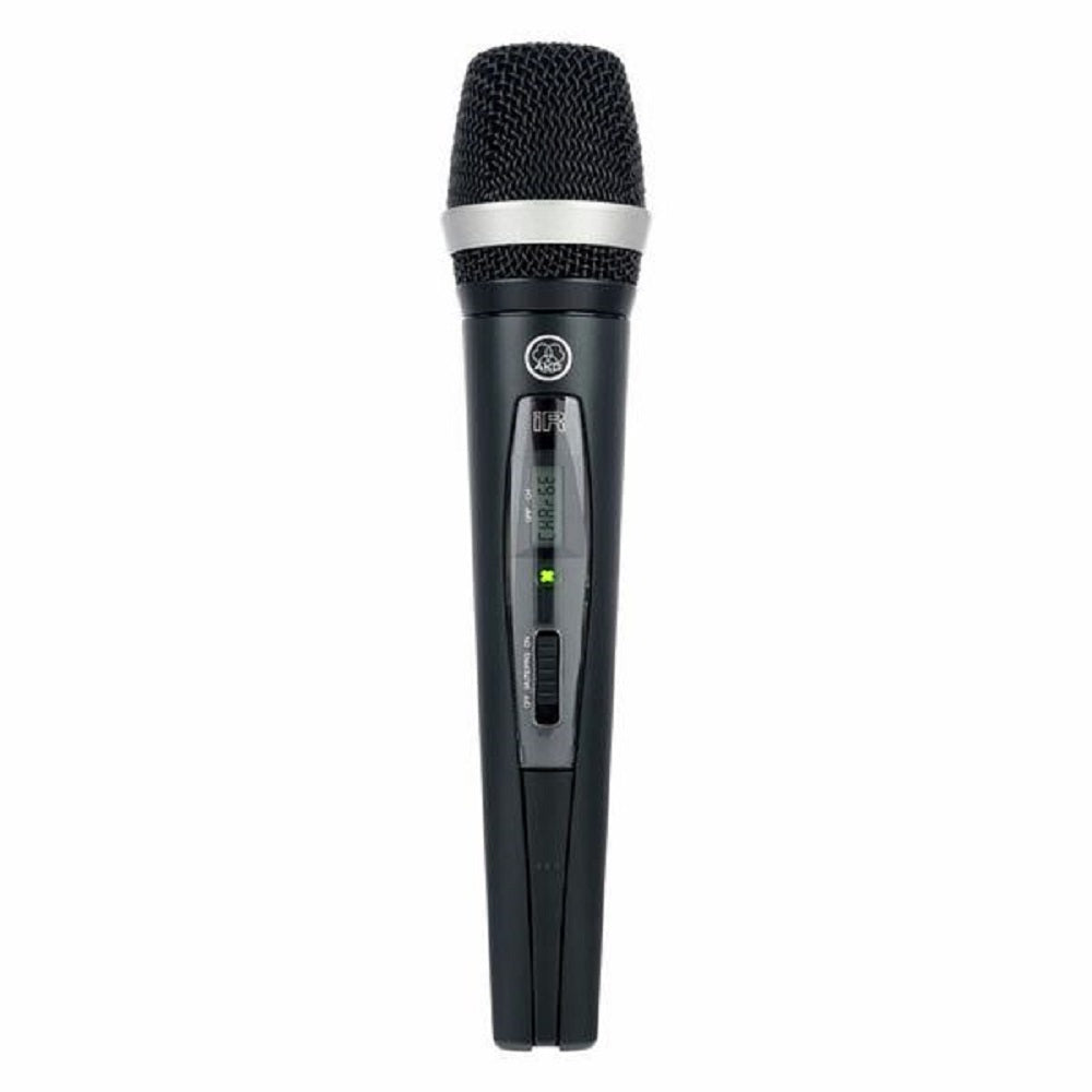Wireless Microphone System