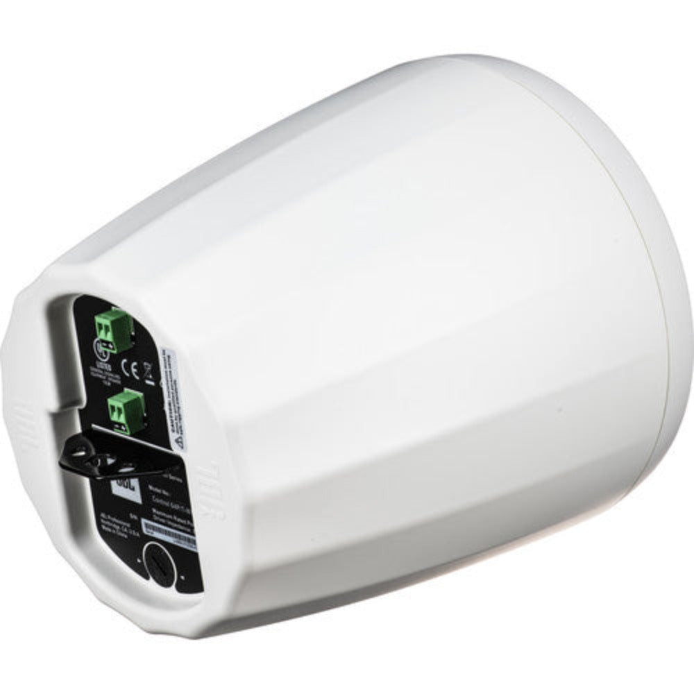 JBL Control 64P/T Full-Range Pendant Speaker