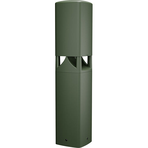QSC AD-DWL.360 AcousticDesign Series 5.25″ Outdoor Landscape Loudspeaker