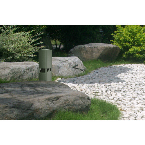 QSC AD-DWL.360 AcousticDesign Series 5.25″ Outdoor Landscape Loudspeaker