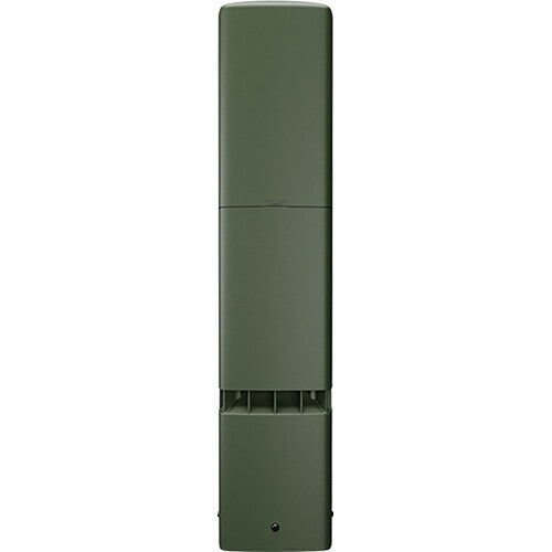 QSC AD-DWL.SUB AcousticDesign Series Dual 5.25″ 120W Outdoor Landscape Subwoofer