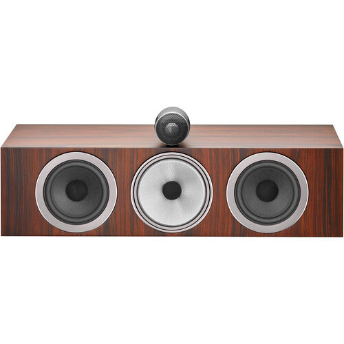 Bowers & Wilkins HTM71 S3 3-Way Center Channel Speaker