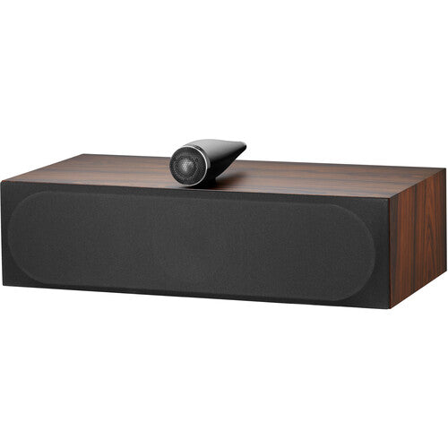 Bowers & Wilkins HTM71 S3 3-Way Center Channel Speaker