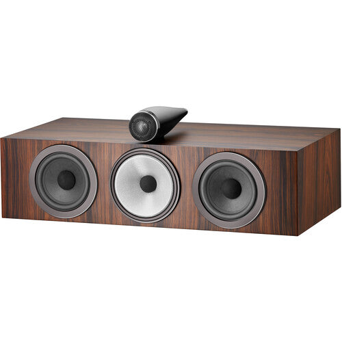 Bowers & Wilkins HTM71 S3 3-Way Center Channel Speaker