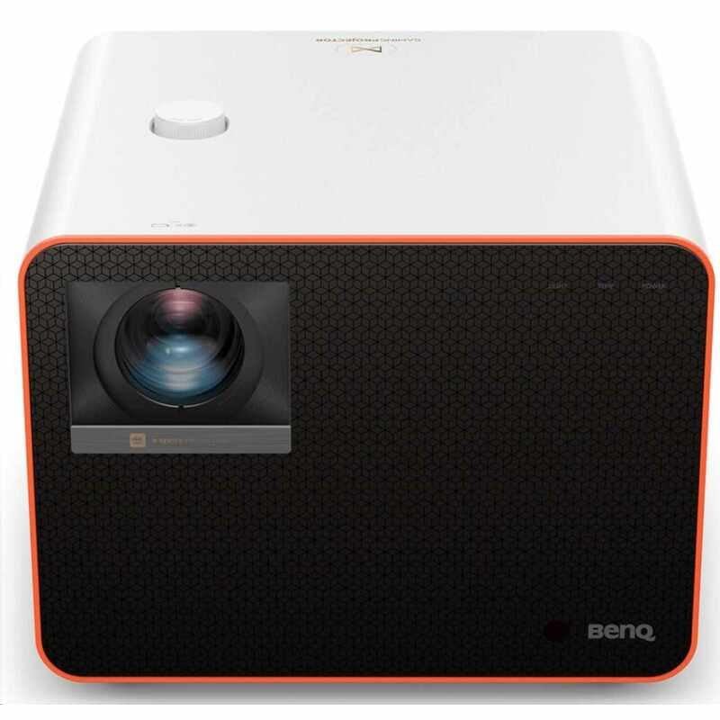 BenQ X3100i Gaming Projector 3300