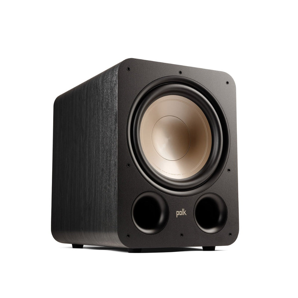 Polk Audio Signature Elite ES12 Powered Subwoofer