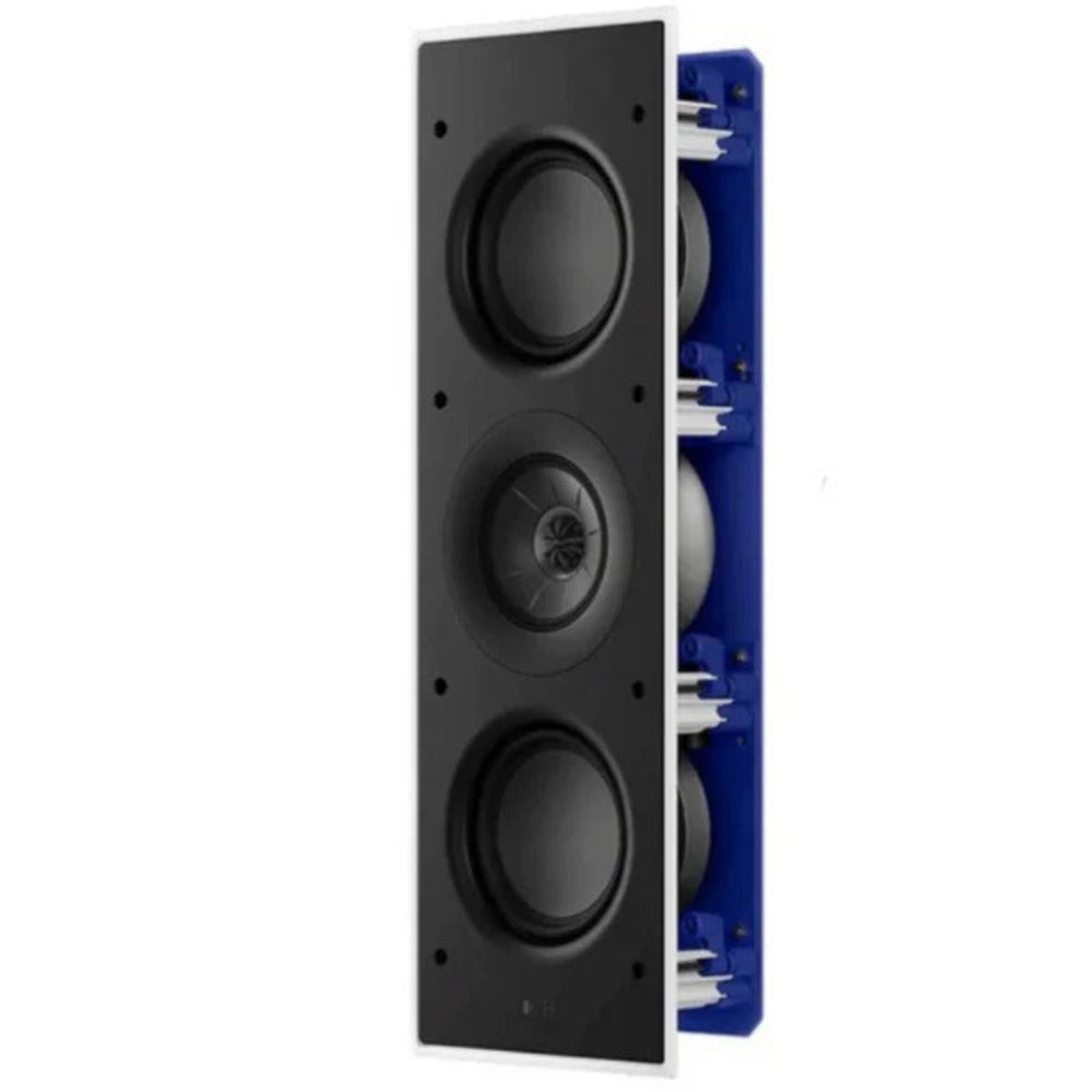 KEF CI3120QLM THX Ultra2 In-Wall Speaker