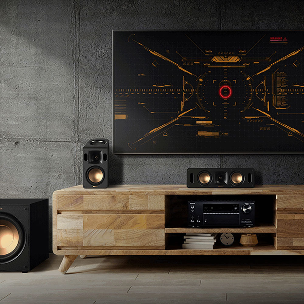 Onkyo TX-NR7100 9.2-Channel AV Receiver