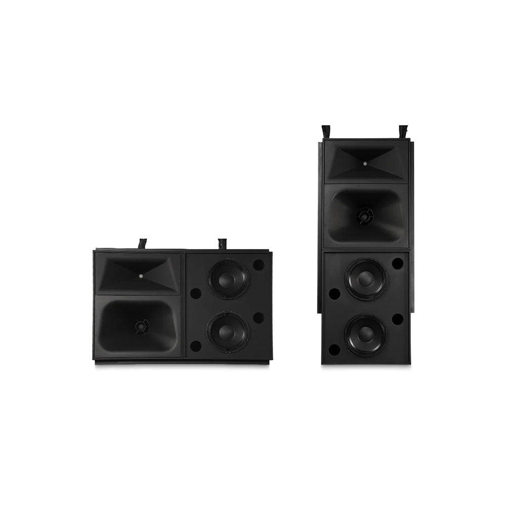 SC-424-8F 4-Way Screen Channel Loudspeaker