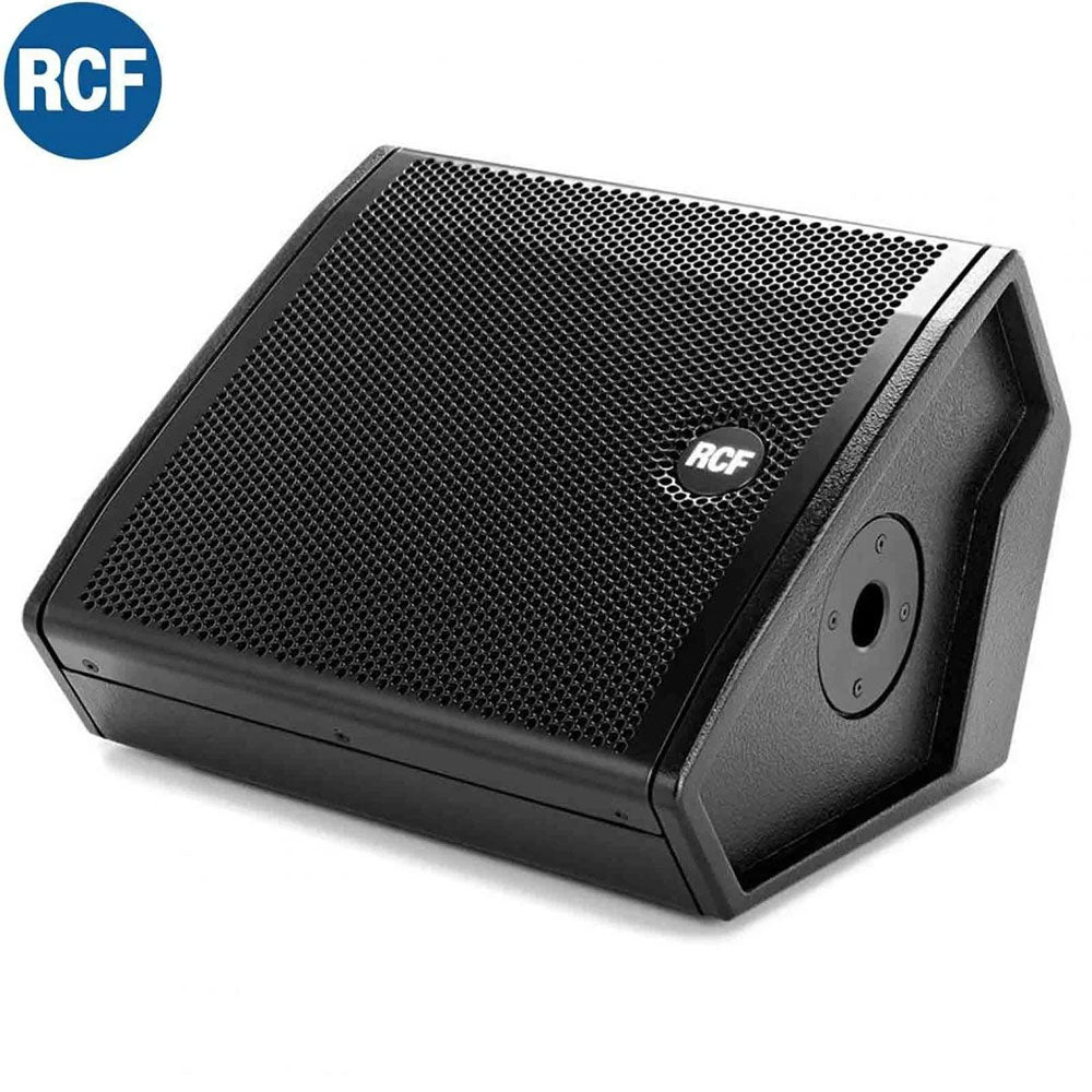 RCF NX 10 SMA ACTIVE COAXIAL STAGE MONITOR