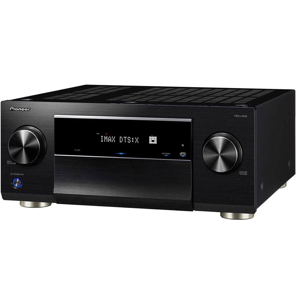 Pioneer VSX-LX505 ELITE AV Receiver