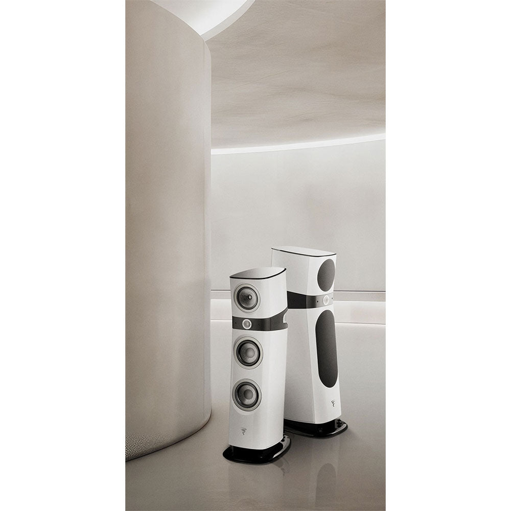 Focal Sopra N°3 3-Way Floorstanding Speaker 400W