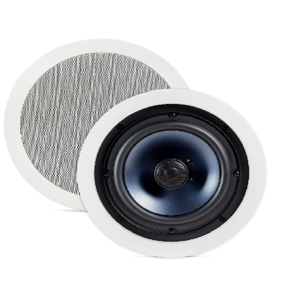 مكبرات الصوت في السقف من بولك اوديو RC60i