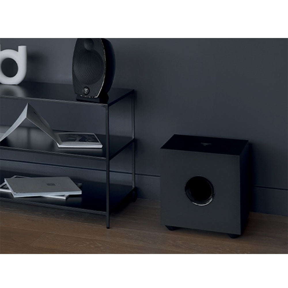 Focal Cub Evo Active Subwoofer 8" 200W