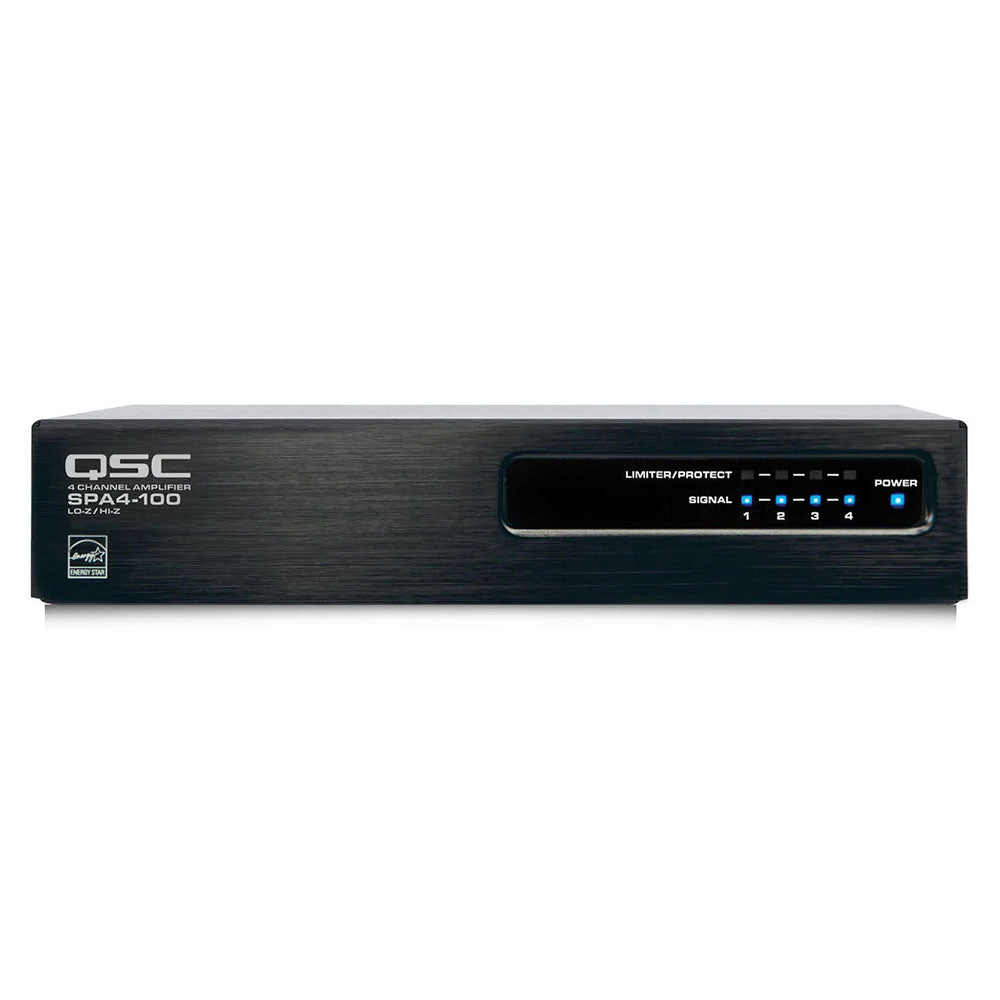SPA4-100 EnergyStar Amplifiers