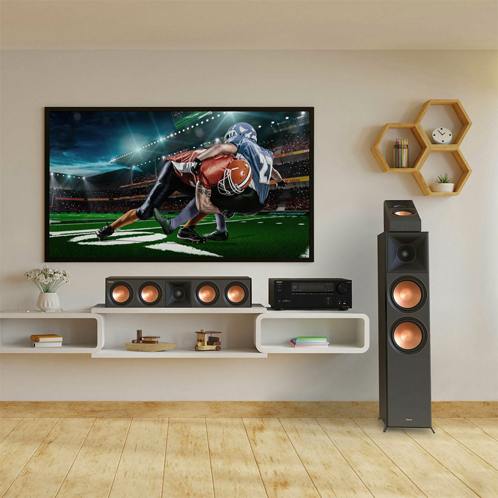 Onkyo TX-NR6100 7.2-Channel AV Receiver