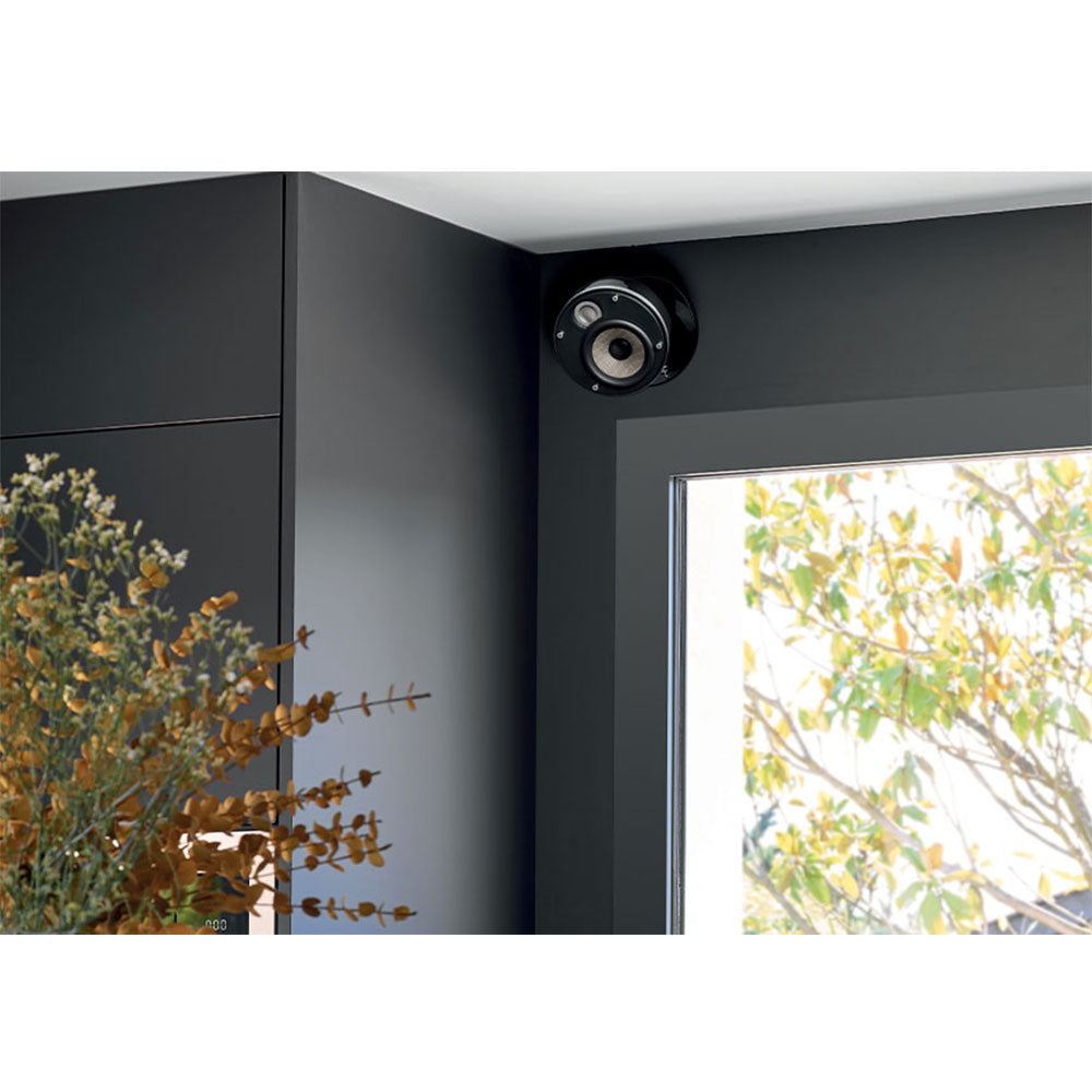 Focal Dome Flax Sat 2-Way Satellite Speaker 40W