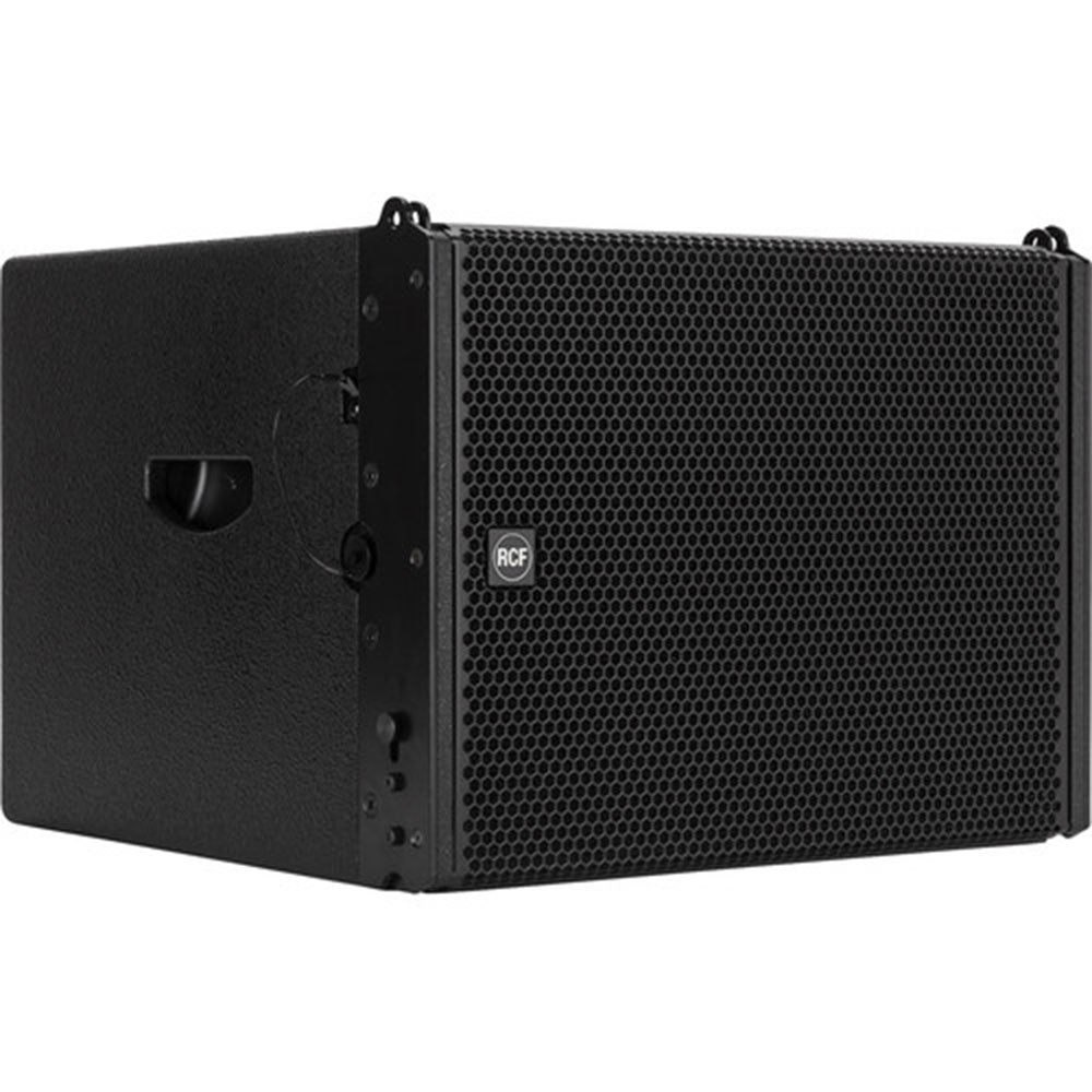 HDL 12-AS ACTIVE FLYABLE HIGH POWER SUBWOOFER