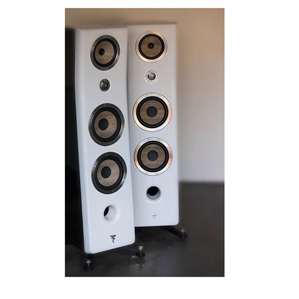 Focal Kanta N°2 3-way Floorstanding speaker (Pair )