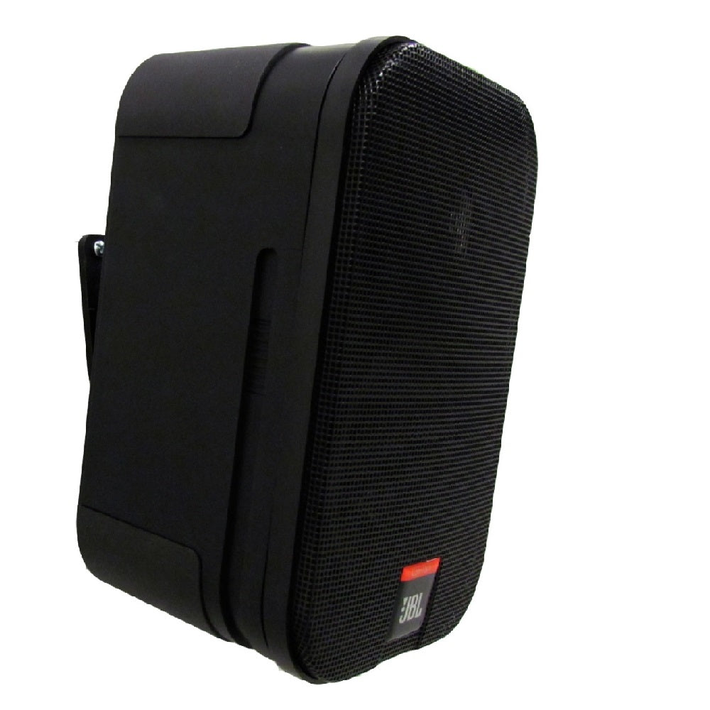 JBL CSS-1S/T هو مكبر صوت ثنائي الاتجاه ومتعدد الاستخدامات