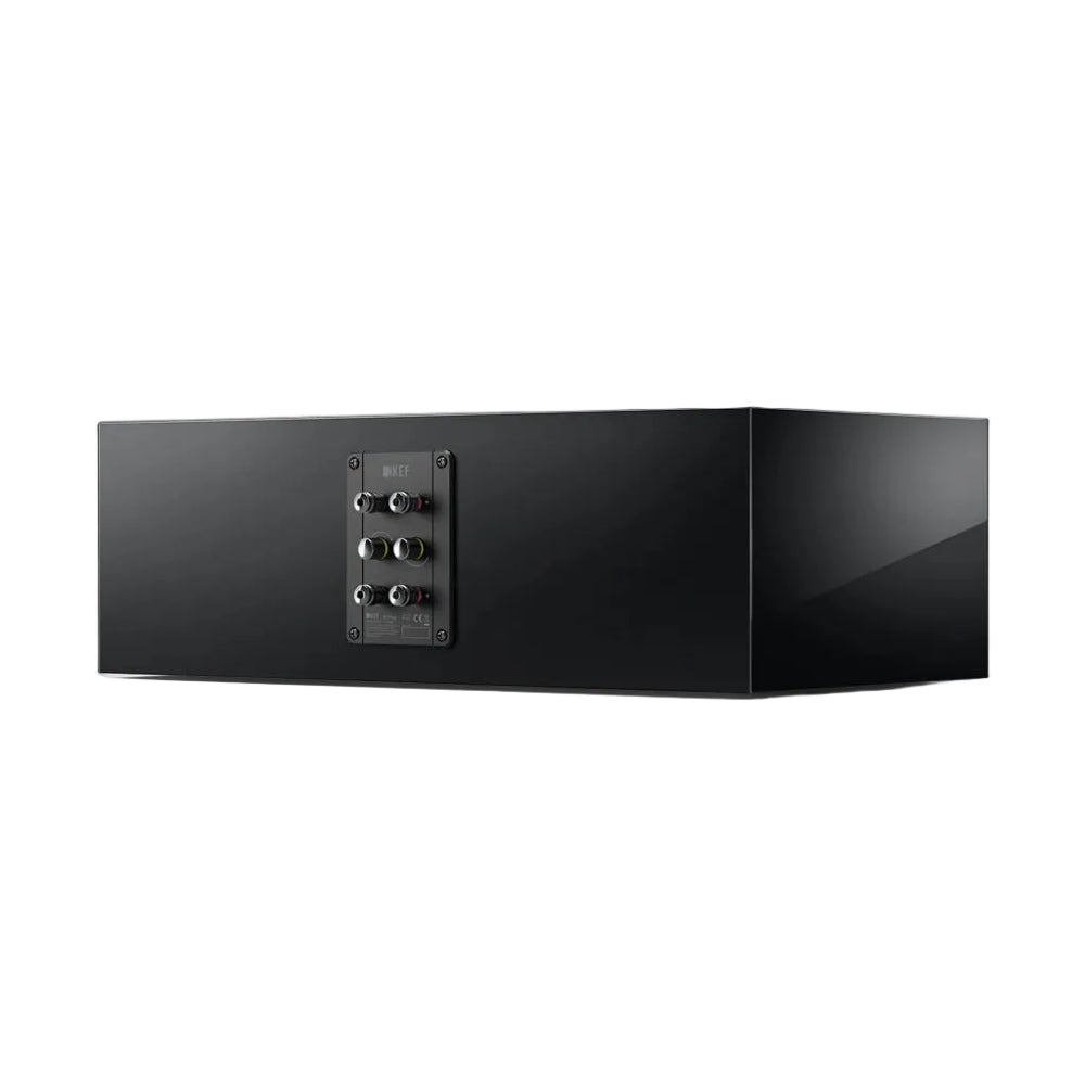 KEF R2 Meta Center Channel