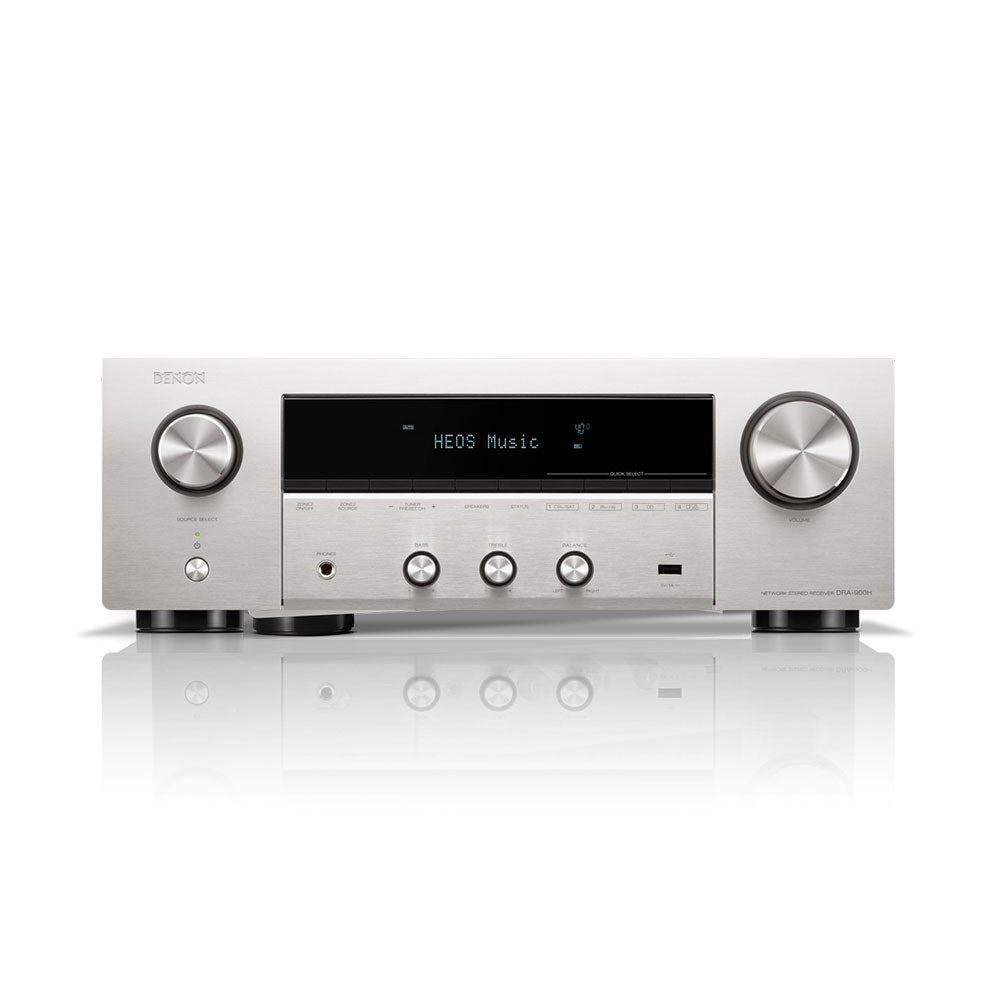DRA-900H 2.2 Ch. 145W 8K AV Receiver