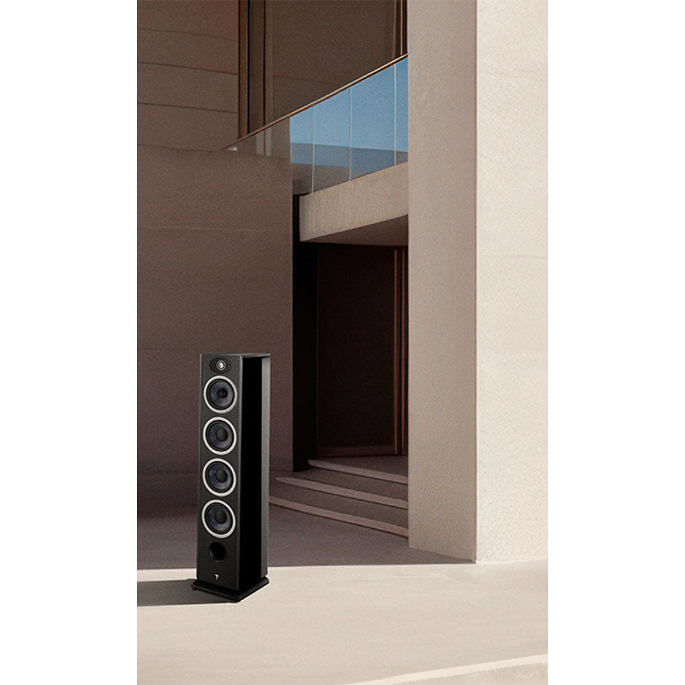 Focal Vestia N°3 2-Way Floorstanding Speaker 200W (Pair)