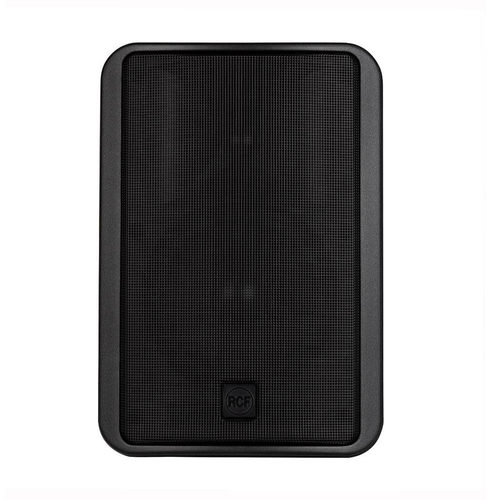RCF MR 50T PAIR OF TWO-WAY SPEAKERS WITH LINE TRANSFORMER