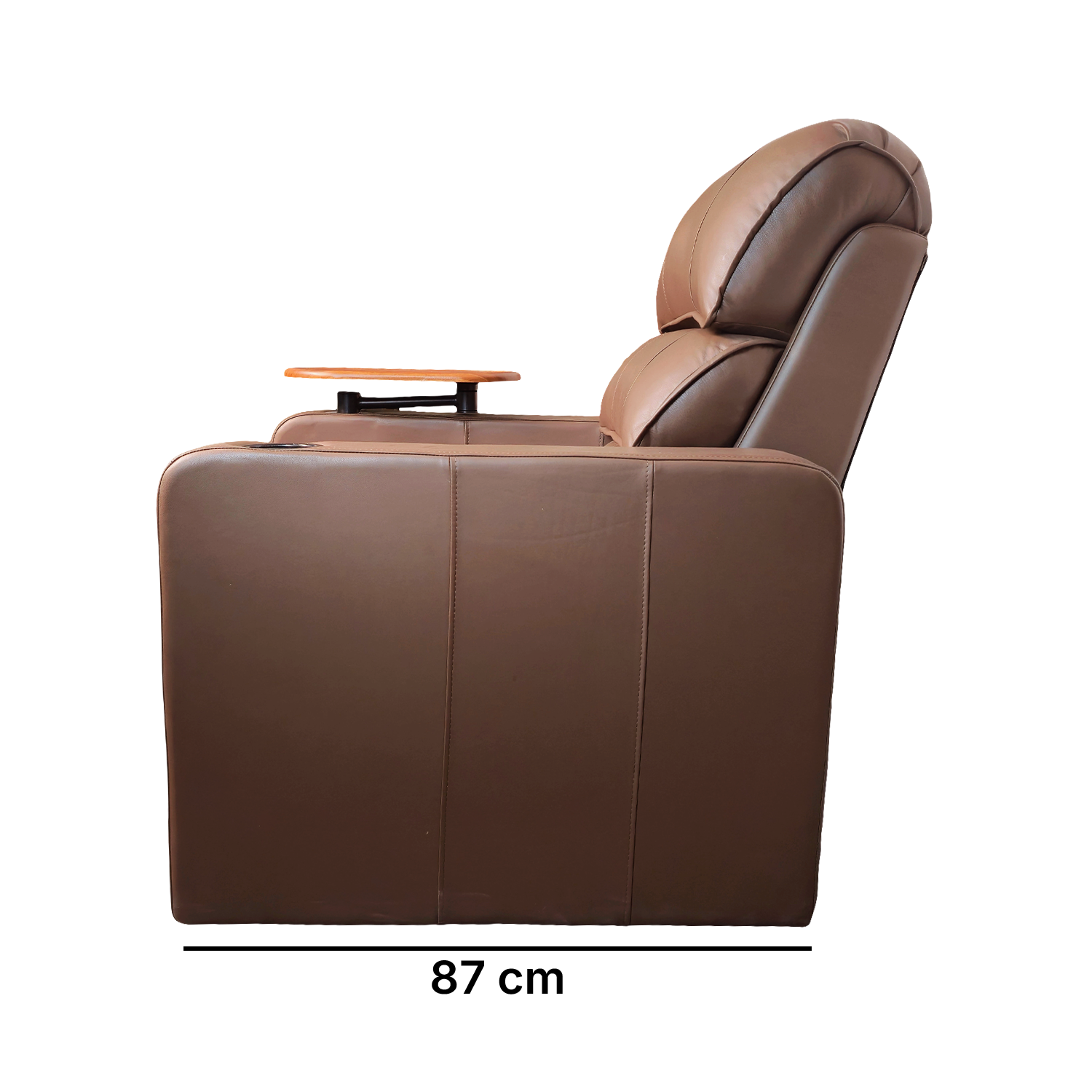 Home cinema Recliner Chair