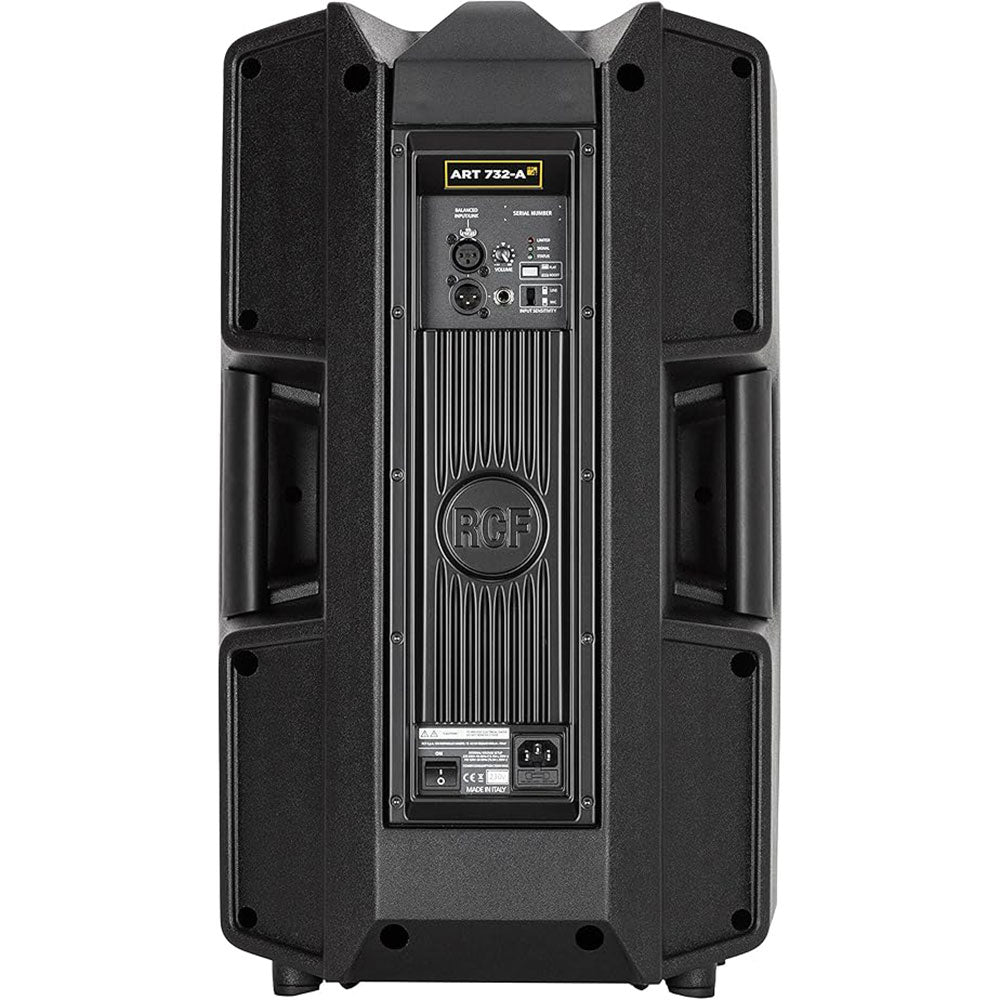 ART 732-A MK5 ACTIVE TWO-WAY SPEAKER