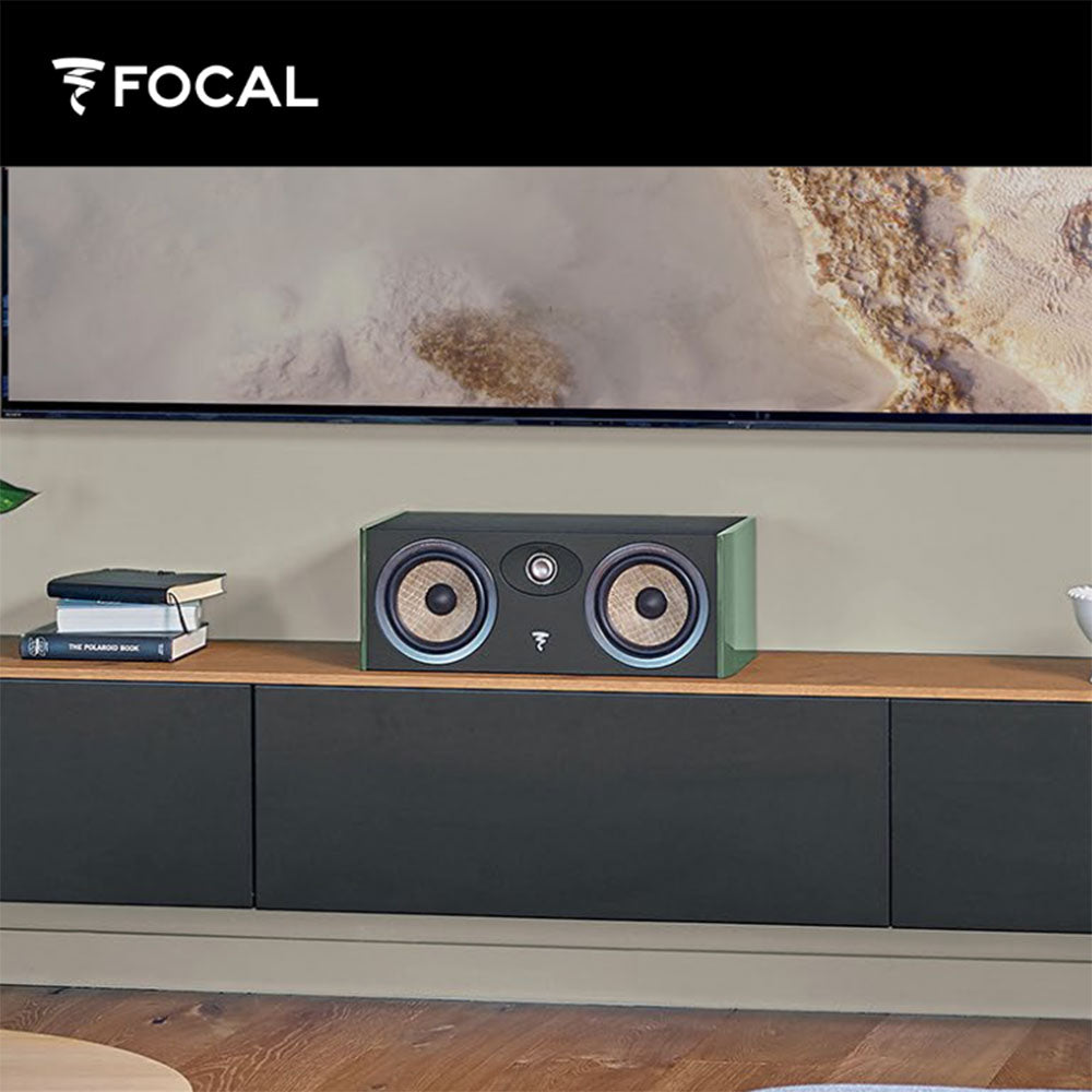 Focal Aria Evo X N°3 3-Way Floorstanding Speaker 220W