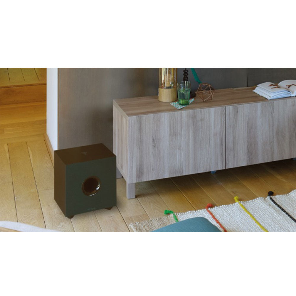 Focal Cub Evo Active Subwoofer 8" 200W