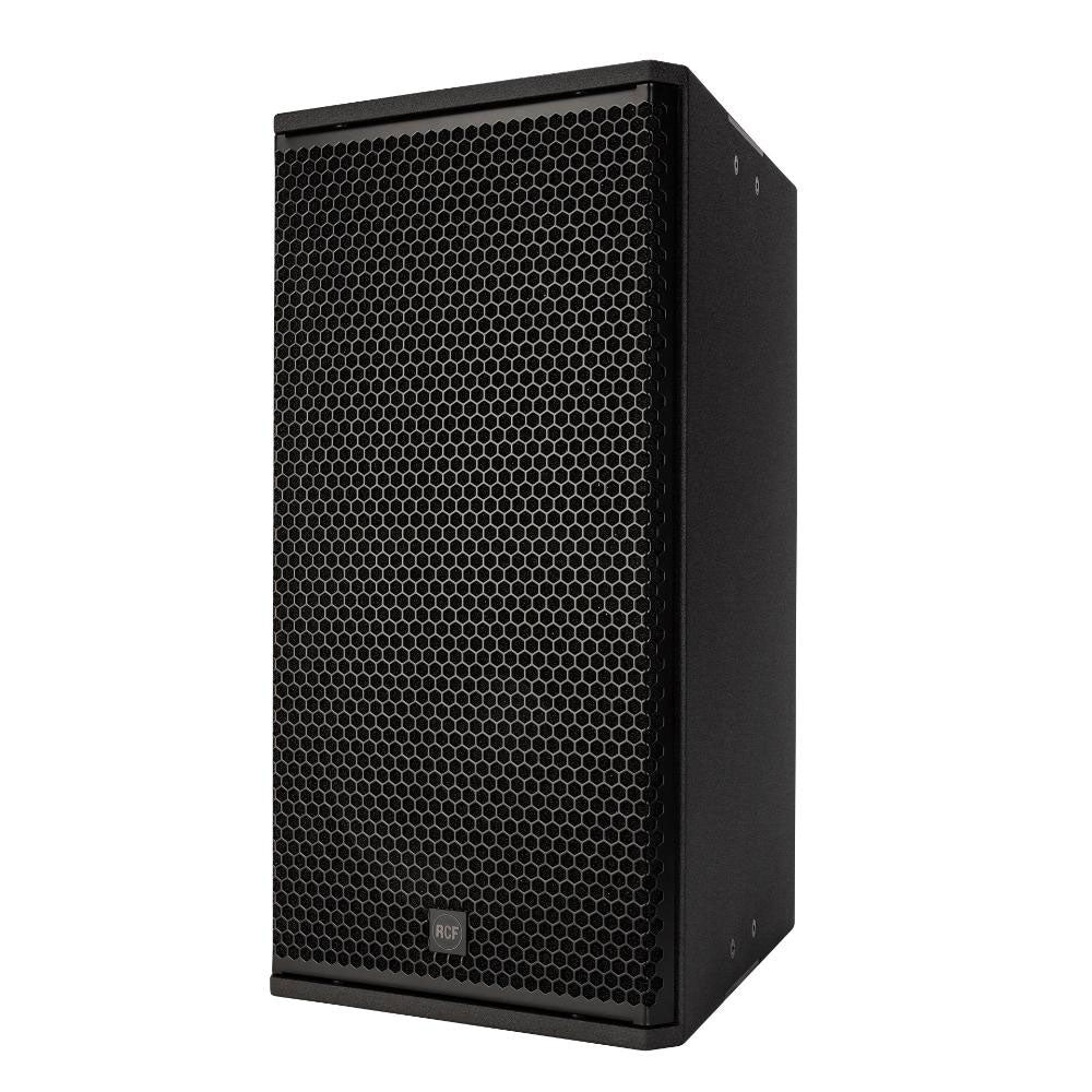 RCF Q 15-L TWO-WAY POINT SOURCE MODULE