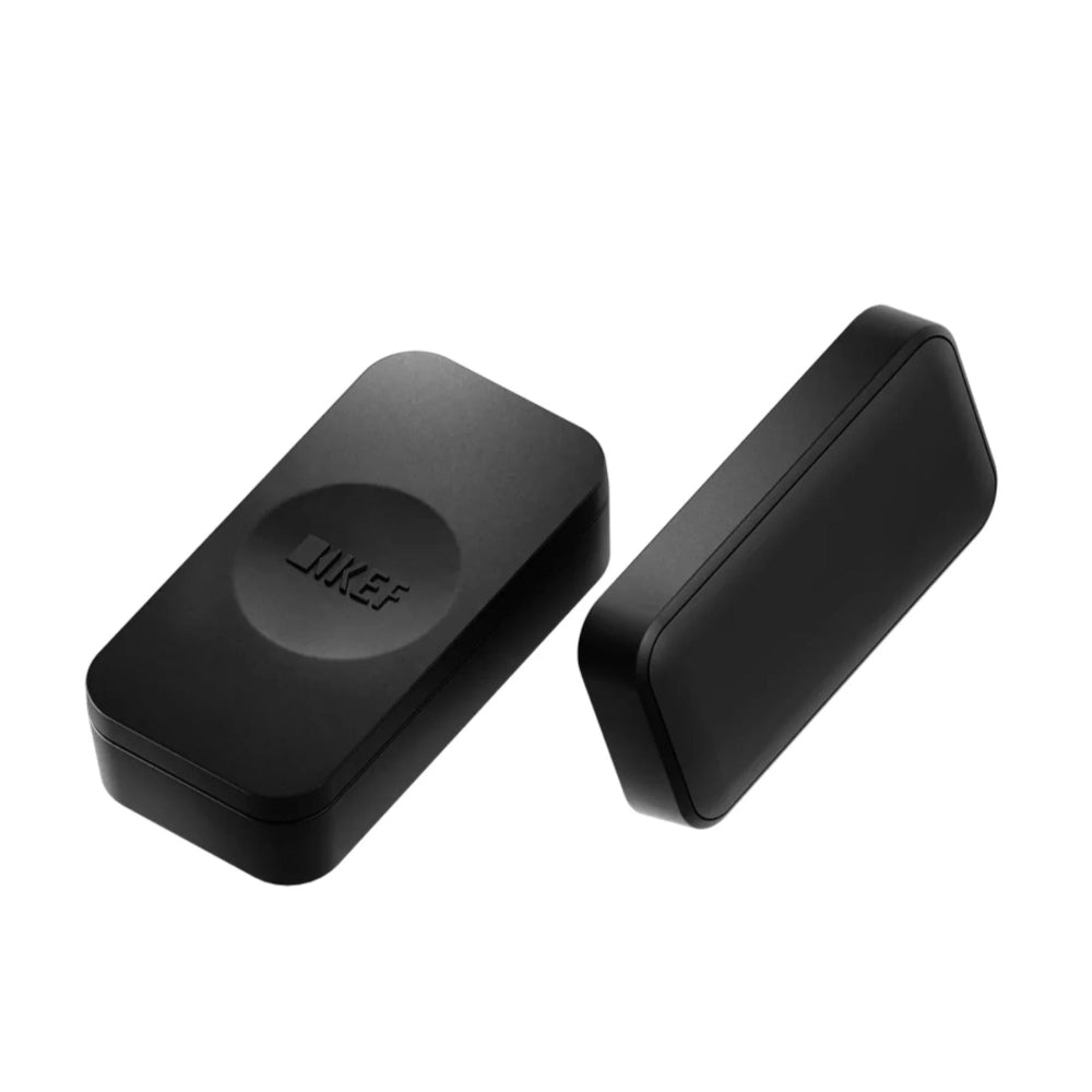 KEF KW2 RX Receiver – Wireless Subwoofer Receiver Module