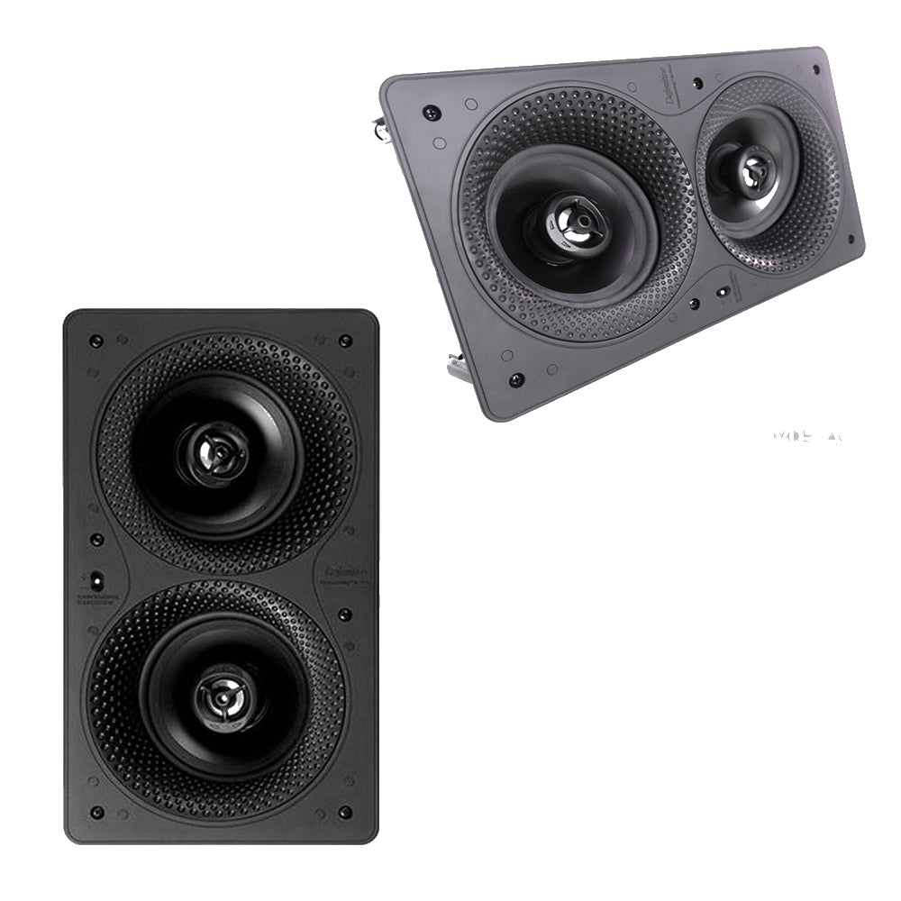 Definitive Technology DI 5.5BPS Bipolar in-wall speaker